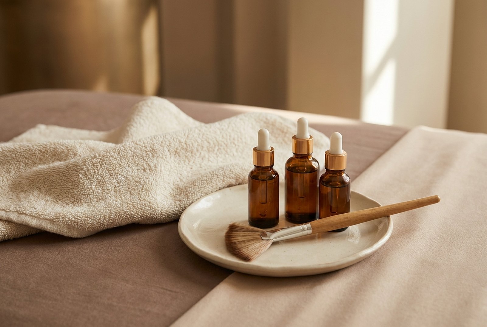 Chemical Peels Tweed Heads